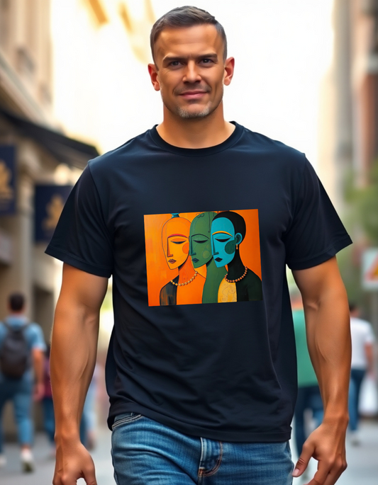 Vintage Graphic Tee